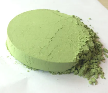 100% Pure Oat Grass Juice Powder