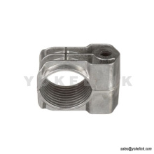 16-19 mm CCAL1H2732-X AL egykábeles kapcsos 1H bilincs típus