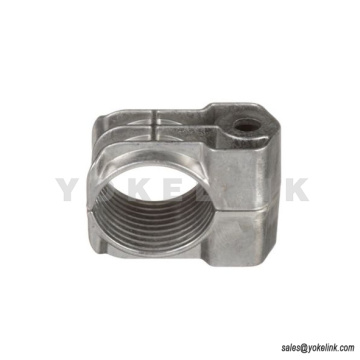 16-19 mm CCAL1H2732-X AL egykábeles kapcsos 1H bilincs típus