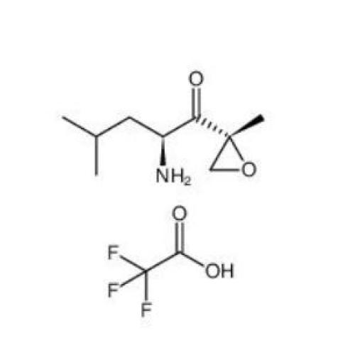 Carfilzomib Intermédiaire Cas 247068-85-5