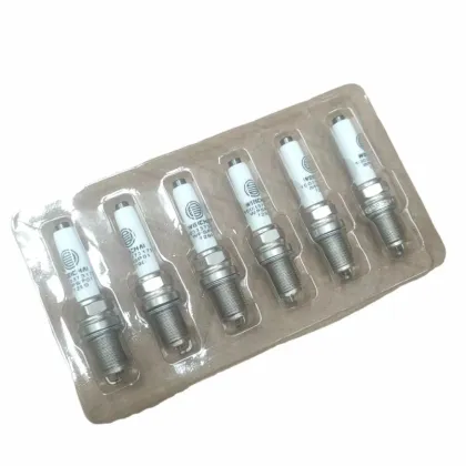 High Quality Weichai Spark Plug 1003373173 for Truck Engines