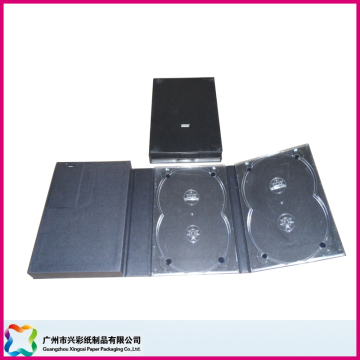CD Packaging Box with Battery (XC-1-067)