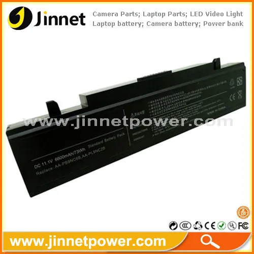 For Samsung Q210 Series Replacement Laptop Battery With High Quality 