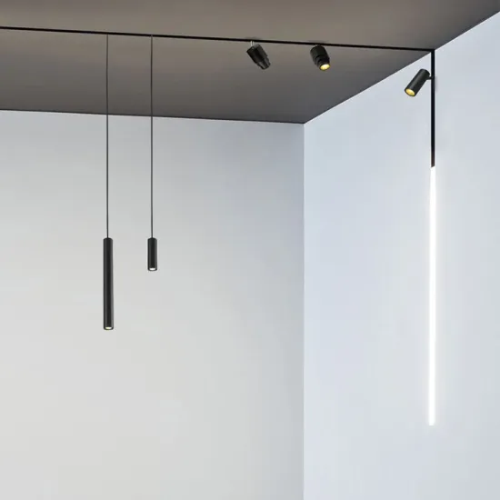 Guaranteed Quality Magnetic Levitation LED Ceiling Lamp