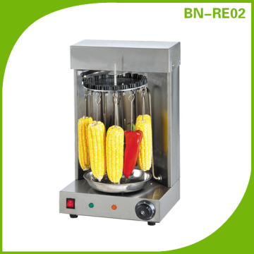 Stainless Steel Electric Kebab Grill Machine/Kebab Equipment