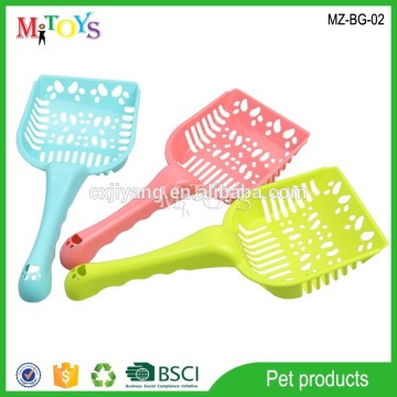 top selling products 2015 made in china wholesale alibaba colorful clean-up shovel handle