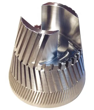 Pipeline Colloid Mill Systems