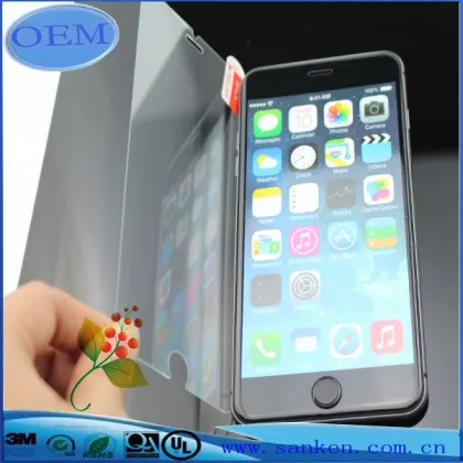 Glass Mobile Phone Screen Protection Film for Iphone