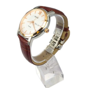 Wholesale waterproof unisex watch