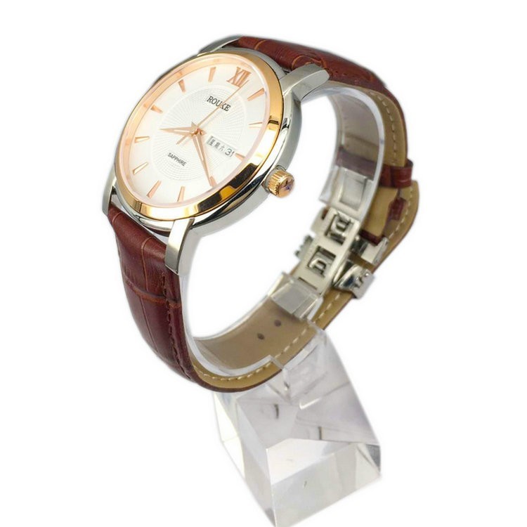 Wholesale waterproof unisex watch