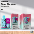 Snow Box Vape 9000 Puff