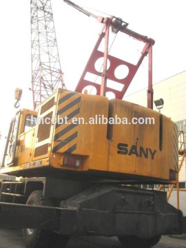 sell 40 tons tyre crane for lifting