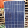 Long life 60 cells polycrystalline 280watt framing panel