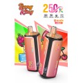 Bang king 250k puff 4in1 vape grosir