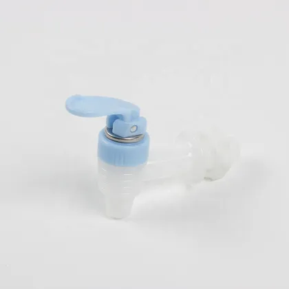 Wine bottle tap pp plastic health faucets