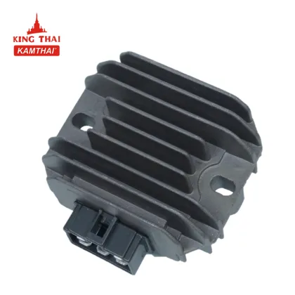 KAMTHAI OEM ODM Service for PIAGGIO Motorcycle Regulator Rectifier