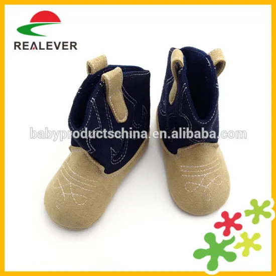 Comfortable shoe show boots baby shoes boots