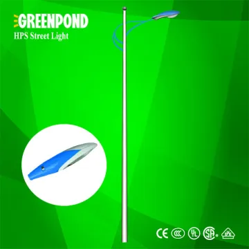 Promotional High Quality HPS Street Lamp 140W