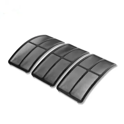 Air conditioning pre-filter nylon mesh air filter