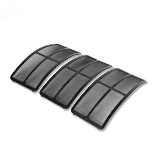 Air conditioning pre-filter nylon mesh air filter