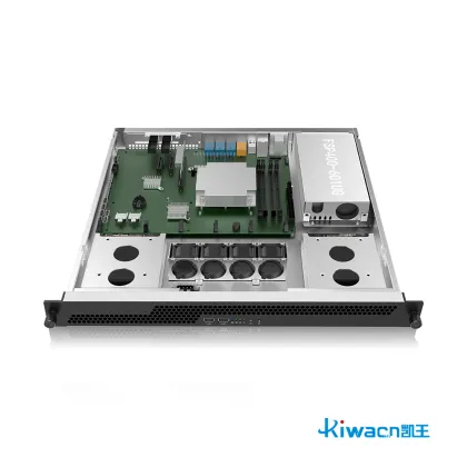 rackmount chassis