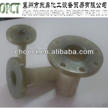 FRP flange/pipeline flange/flange connection