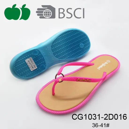 Ladies High Quality Comfortable Sexy Best Summer Flip Flops