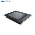 21.3 Inch wall-mount rugged waterproof industrial panel pc