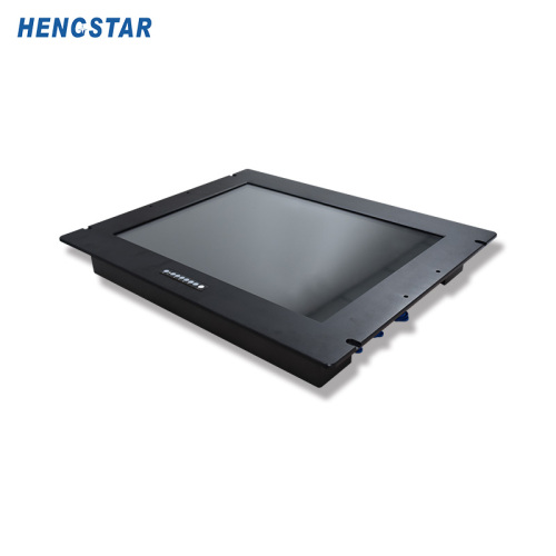 21.3 Inch Wall-Mount Rugged Waterproof Industrial Panel PC