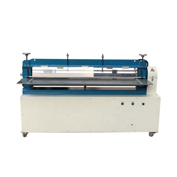 42 Inch Leather Strap Cutting Machine | Leather Strip Cutting Machine | Belt Making Equipment