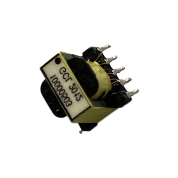 10-400kHz High Frequency Ferrite Core Transformer