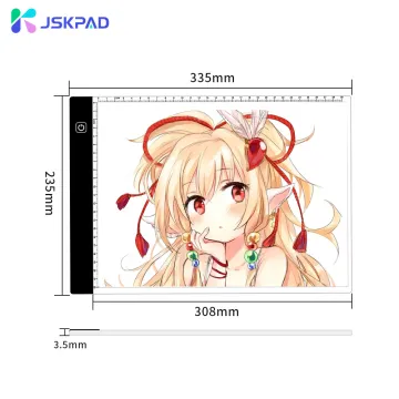 A4 Artograph Tracing LED Lightpad