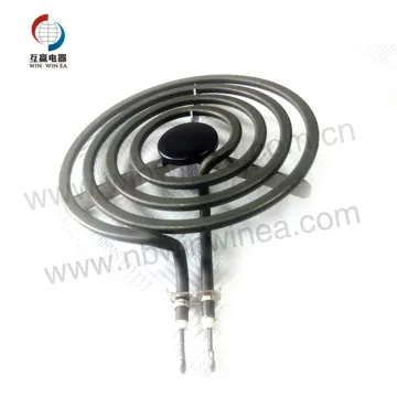 6" Electric Surface Heating Element for MP15YA Range Stove Cooktop - Household Use