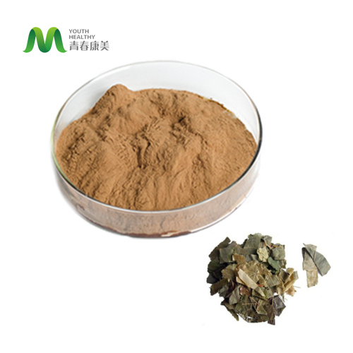 Хорни коза епимедијум сагиттатум екстракт прашка