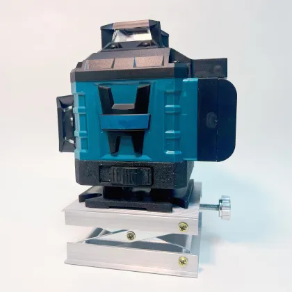 High Precision Low Price Hot Sale Dewalt Green Line Automatic Leveling Diode Rotary Laser Level