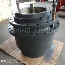 39Q8-41100 Travel Reducer R300LC-9S Travel Gearbox