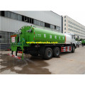 SINOTRUK 16 Ton Sprinkler Water Trucks