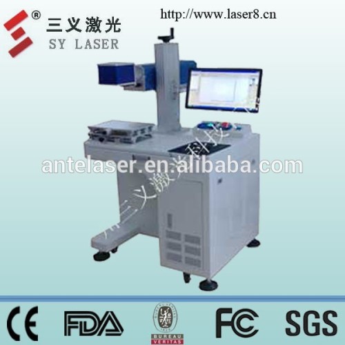 Electrochemical Etching Equipment, High Quality Electrochemical Etching