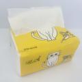 Tissu de pack souple pour voiture