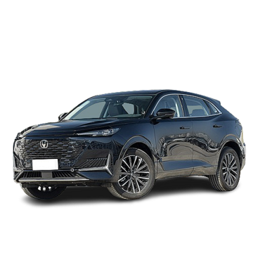 أفضل سعر 2024-2025 Changan Uni-K &amp; sechrool Petrol 4WD/FWD Cars