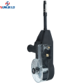 XLSP100 স্পুল গান 10ft(3m) ইউরো সংযোগকারী