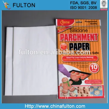 flat baking sheet/small cookie sheet silicone coated