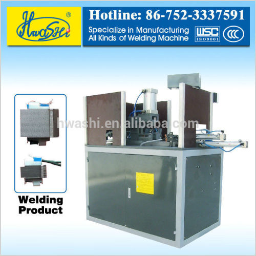 HWASHI Hotsell EI28 transformer spot welding machine