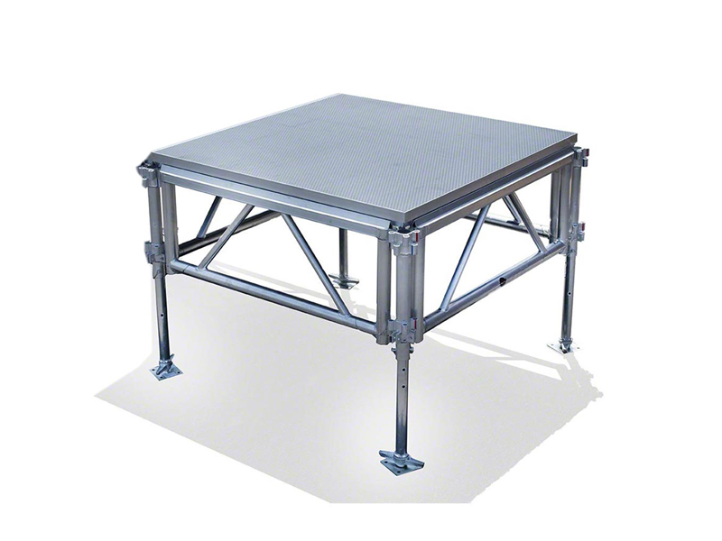 Party Truss Stage Decks