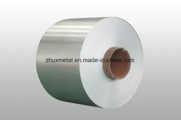 7075 Aluminum/Aluminium Alloy Cold Rolled Coil