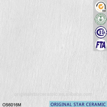 60x60 Cheap Price Super White Porcelain Floor Tile