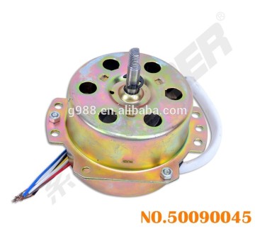 Suoer berkualiti berkualiti 12 inci motor untuk kipas kotak 45w motor kipas elektrik