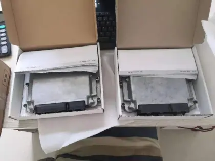 Rexroth RC6-9 master Controller For SANY/FUWA Crane