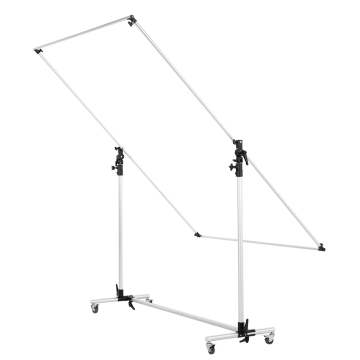 Regulowany składany Słońce i Zestaw reflektorów - Pro Studio Solutions