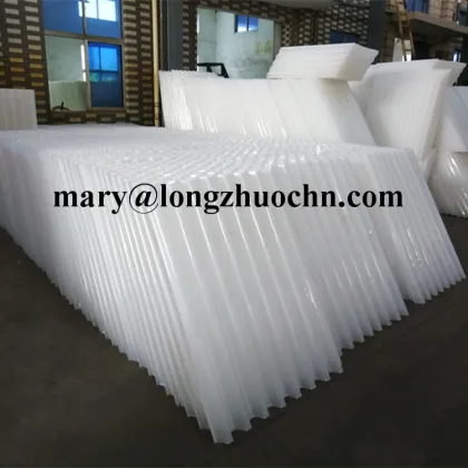 PP Lamella Tube Settler